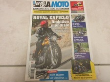 LA VIE DE LA MOTO LVM 894