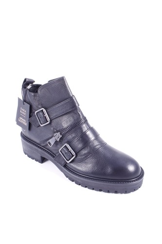 Zara basic botte dames - zara,