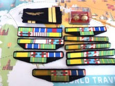 Lot barrettes de - de, 9
