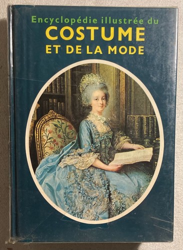 Encyclopédie illustrée - , du