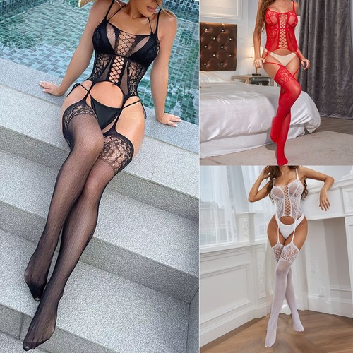 Fishnet body stockings - fishnet,