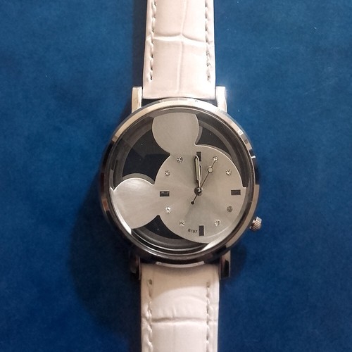Montre mickey mouse watch - mickey,
