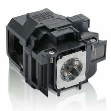 Replacement Projector Lamp for