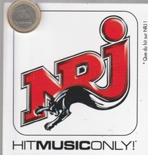 Cnrj radio. NRJ HIT MUSIC ONLY