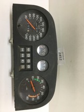 Alfa Romeo 33 Instrument De