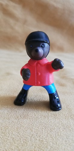 Figurine petit ours brun - ours, 44/27