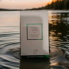 Eau De Toilette Citrus Verde