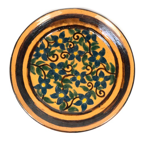 Vintage rnt cole - rnt, redware