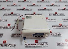 UNIDEN SOLARA VHF Émetteur-Récepteur Marin DC 13,8V