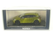 Renault Megane R.S. Test