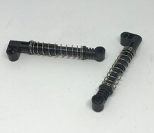 LEGO Technic : 2x Amortisseur