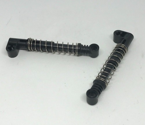 Lego technic 2x amortisseur - technic, :