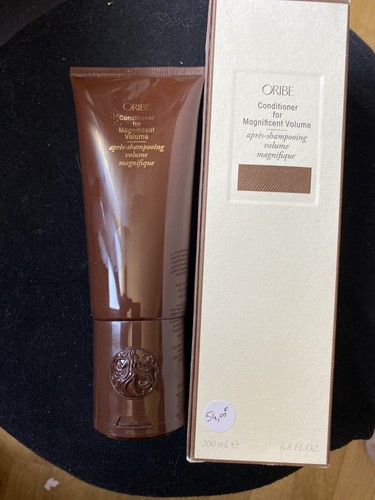 Après shampooing oribe - après-shampooing,
