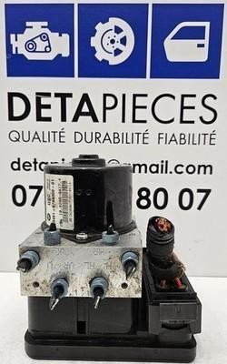 Bloc pompe abs bmw - abs,