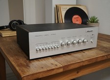 Amplificateur Vintage Stéréo