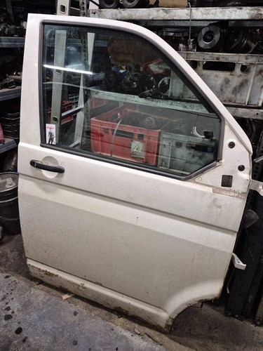 Volkswagen transporter - volkswagen,