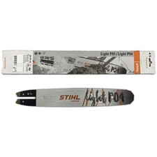 STIHL Guide-chaîne Rollomatic