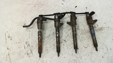 Injecteurs OPEL INSIGNIA 1