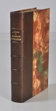 Andre OTETEA, François Guichardin: sa vie publique et sa pensée politique 1926