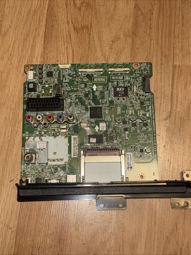 60lb5610 main pcb - lg,