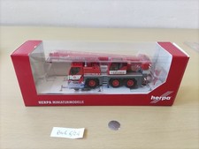 HERPA, GRUE LIEBHERR LTM 1045/1, 1/87e