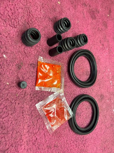 Kit reparation original nissan - kit,