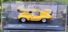 JAGUAR D (24 HEURES DU MANS