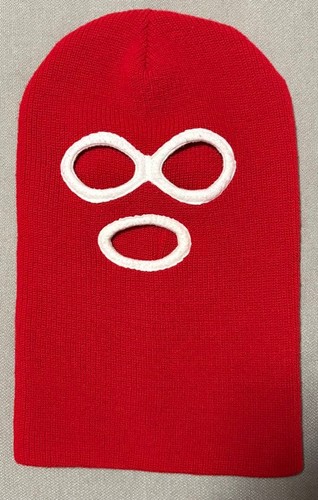 Casquette tricot fabriquée - casquette, en