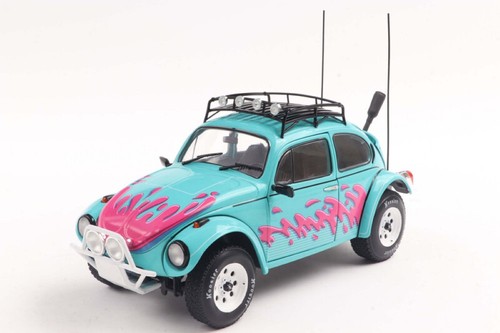 Coccinelle baja vice - vw,