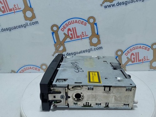 Autoradio peugeot 307 break - autoradio, sw