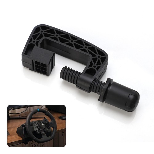 Clip fixation volant - fixation,