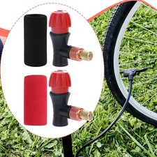 Gonfleur de pneus de vélo CO2