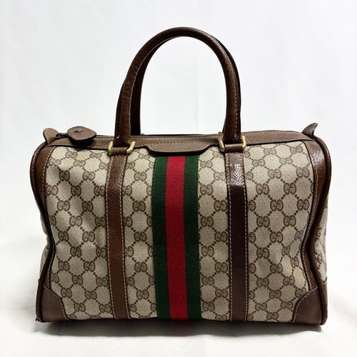 Gucci supreme sherry line - gucci,
