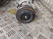 Compresseur de climatisation -