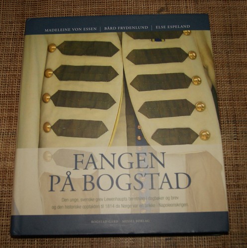 Von essen frydenlund espeland - essen,