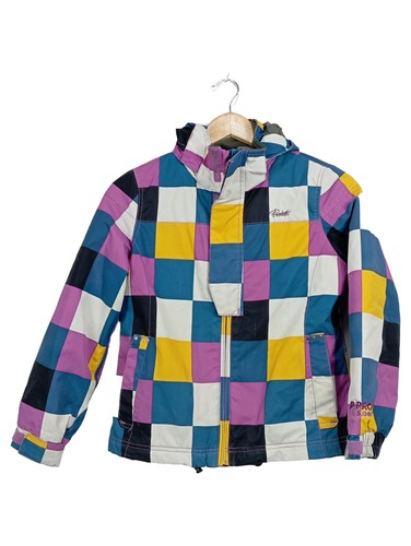 Protest veste ski fille - ski,
