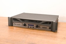 Crown XTi 2002 2-Channel Power