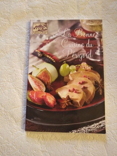 Bonne cuisine périgord - cuisine, du