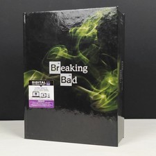 Breaking Bad L'intégrale de
