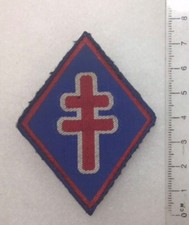 FRANCE LIBERATION-insigne