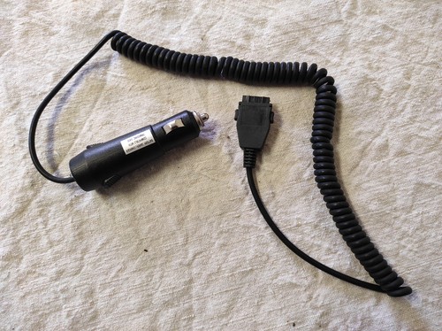 Ancien chargeur voiture pour - ancien,