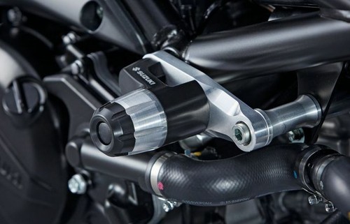 Suzuki sv650 patins - suzuki,