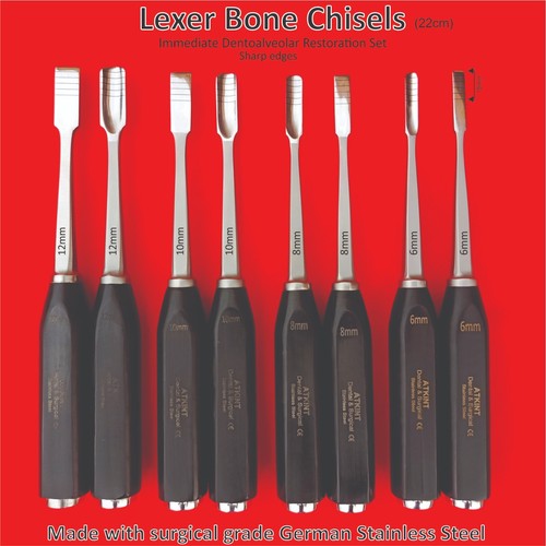 Lexer osteotome orthopedic - lexer,