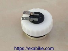 couvercle de maitre cylindre de frein avant pour BMW R90S