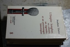 boubou hama l empire songhay