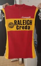 Ti Raleigh Campagnolo Wool