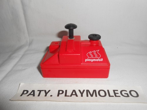 Pompe eau playmobil des - pompe,