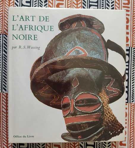 Art afrique noire r - de, l'afrique