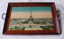 PLATEAU LA TOUR EIFFEIL