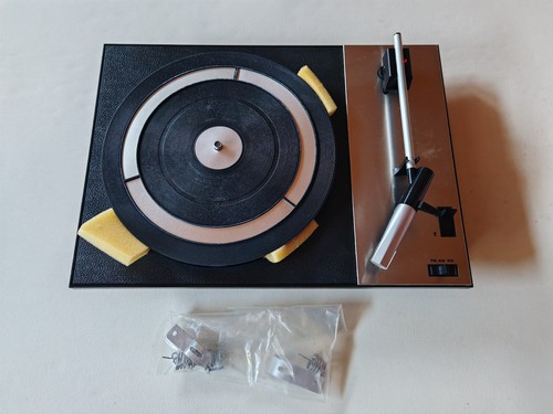 Tourne disque eurelec - disque, 33